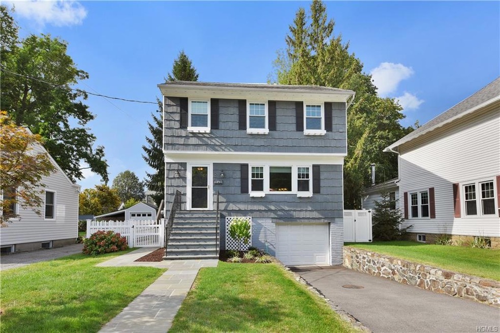 65 Penfield Ave, Croton On Hudson, NY 10520 - photo 1