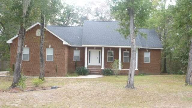 157 Shadow Oak Cir, Crawfordville, FL 32327 - photo 1