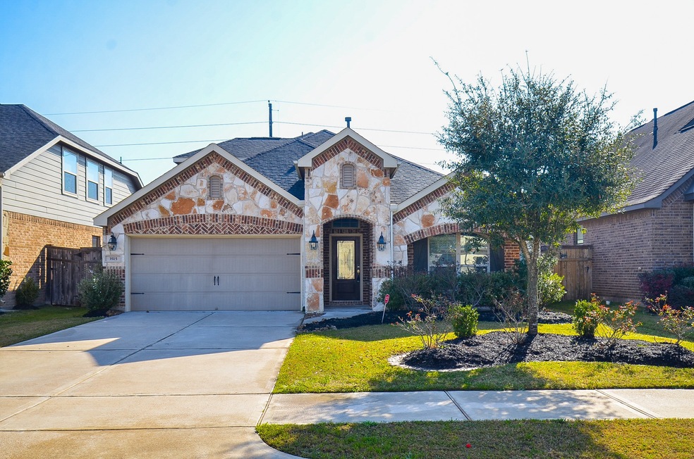 3515 Chestnut Grove Ln, Fulshear, TX 77441 - photo 1