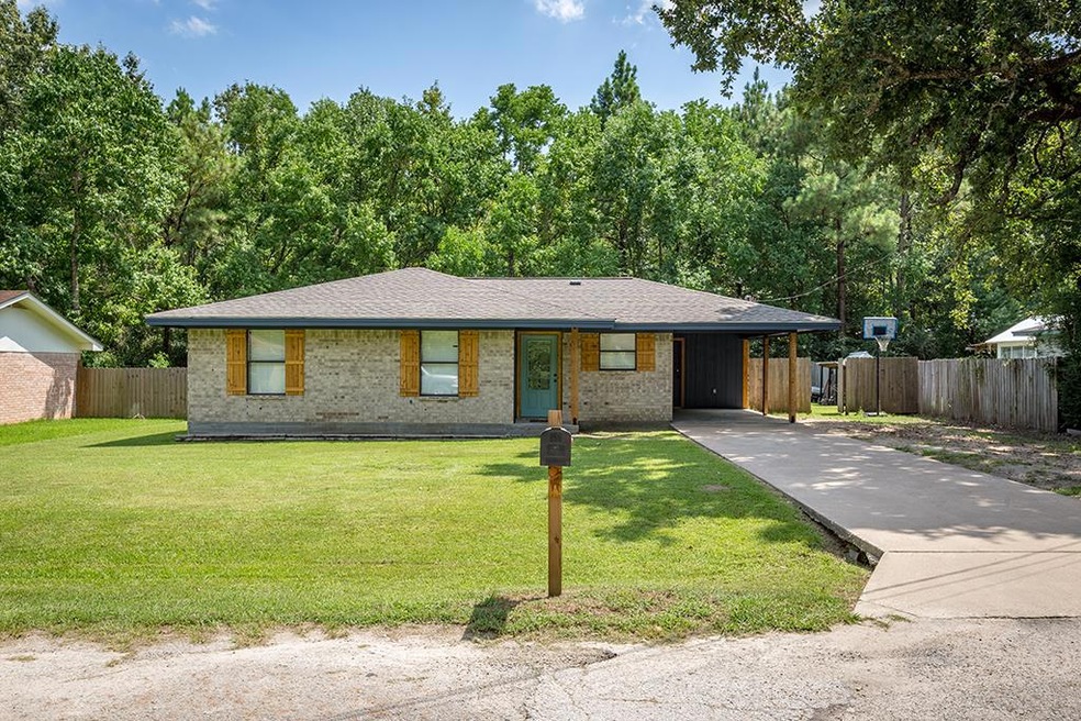 405 Stone Dr, Lufkin, TX 75904 - photo 1