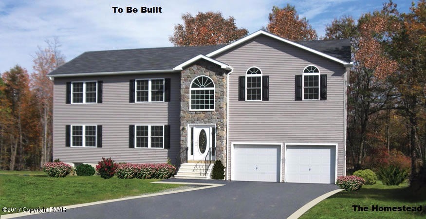 0 Clover (Lot 649) Rd, Long Pond, PA 18334 - photo 1