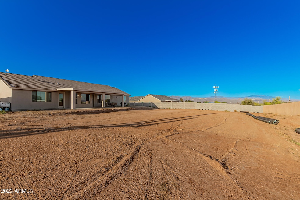 56 - Desert Vista Trail