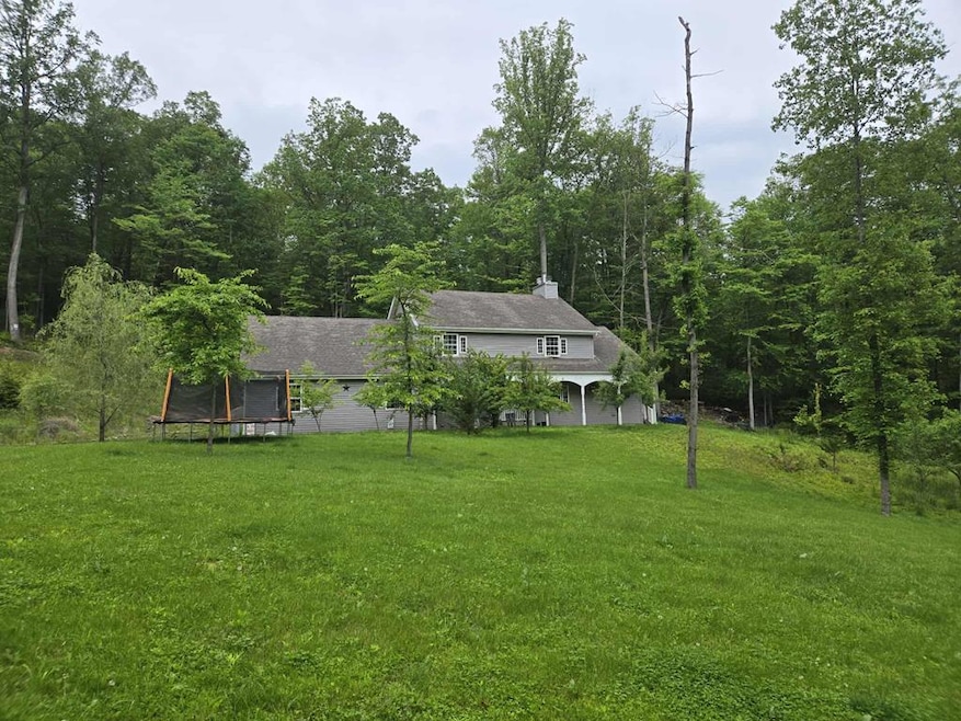 Main View