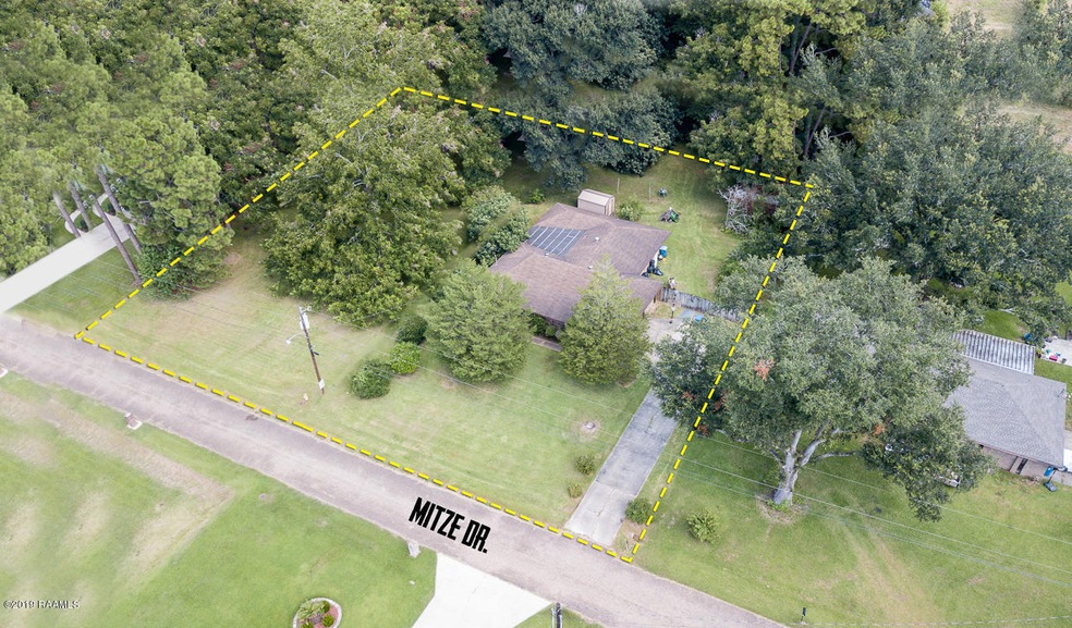302 Mitze Dr Drone-3