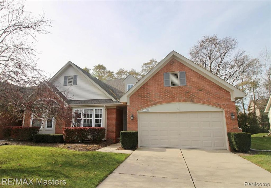 Welcome Home to 23118 N Park Drive in Trail Creek!