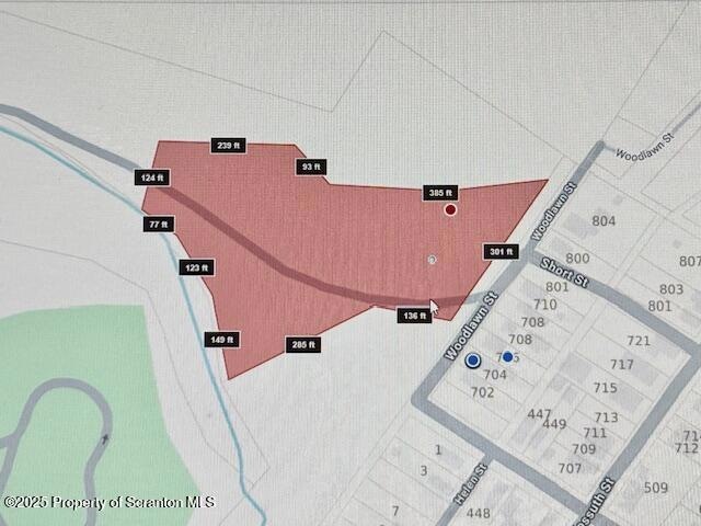 0 Woodlawn St unit GSBSC251726, Throop, PA 18512 - photo 1