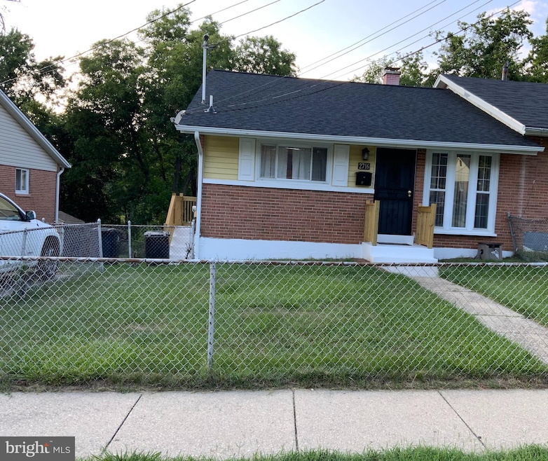 Sold $278,000 • Co-Listing Agent