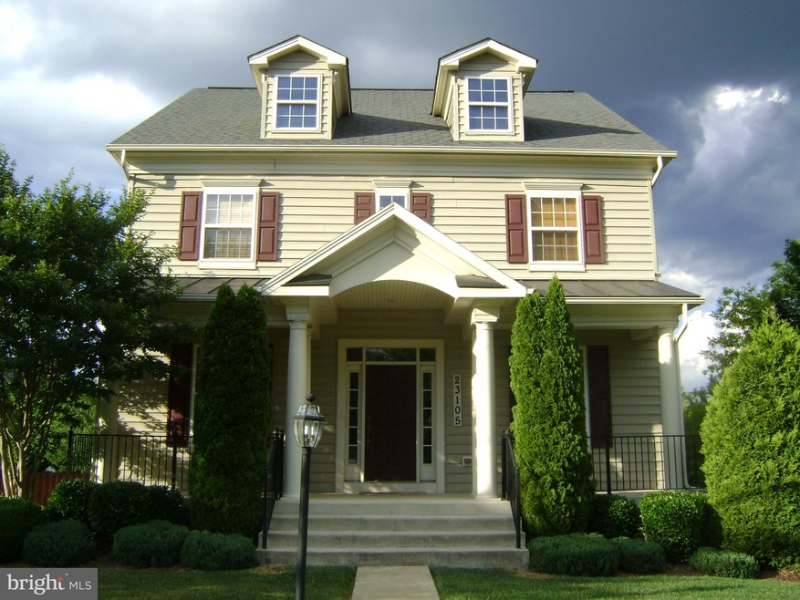 23105 Frederick Rd, Clarksburg, MD 20871 - photo 1