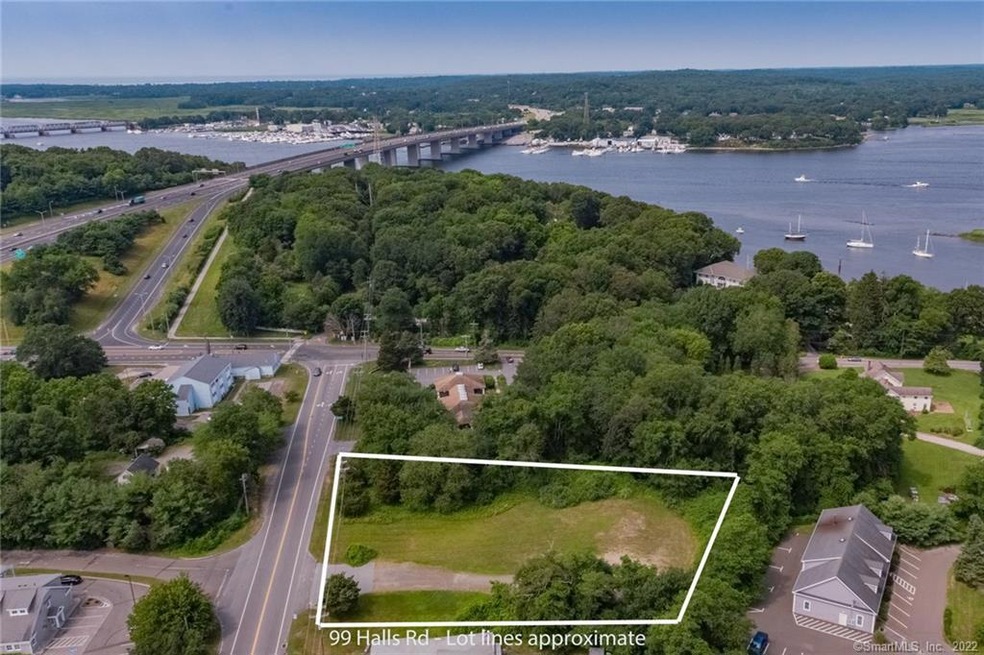 99 Halls Rd, Old Lyme, CT 06371 - photo 1