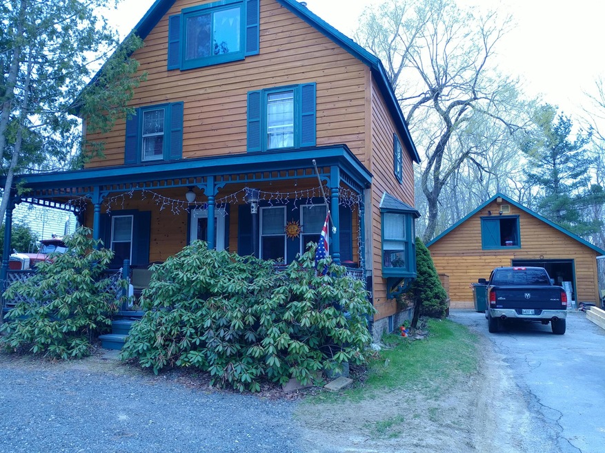 13 Nicholson Ave, Bucksport, ME 04416 - photo 1