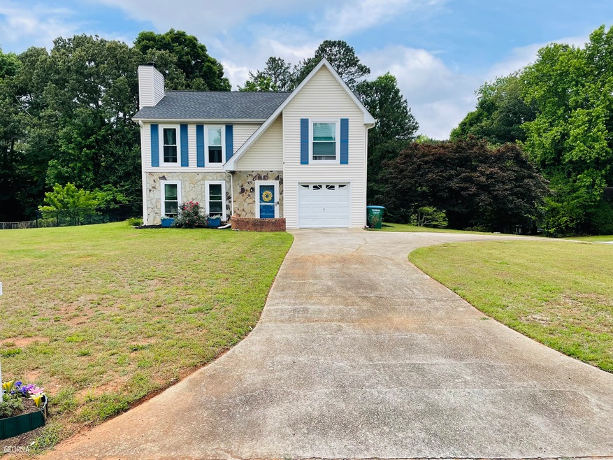 2851 Broxton Mill Ct Unit 2, Snellville, GA 30039