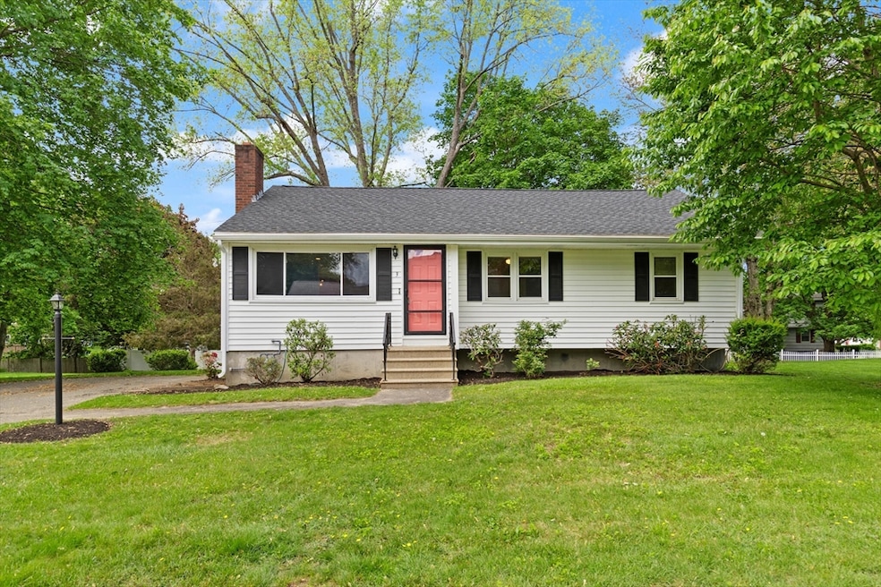 Sold $599,900 • Co-Listing Agent