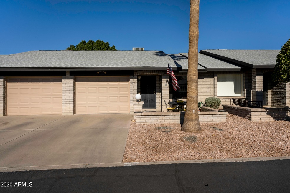 7950 E Keats Ave unit 144, Mesa, AZ 85209 - photo 1