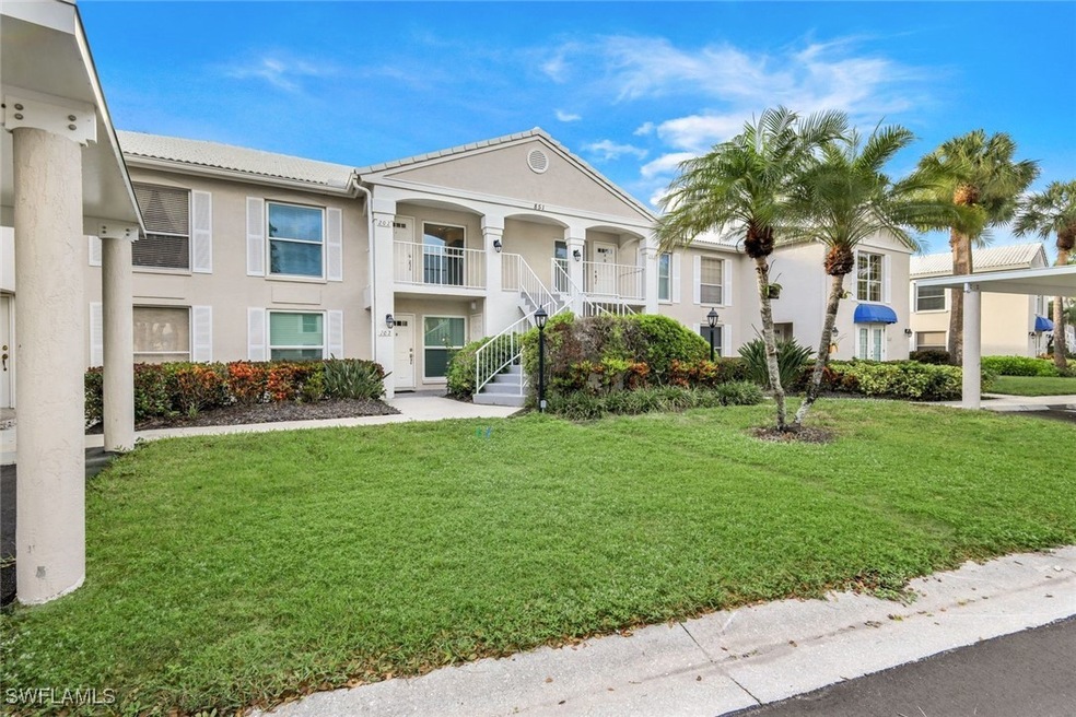 851 Gulf Pavilion Dr unit 202, Naples, FL 34108 - photo 1