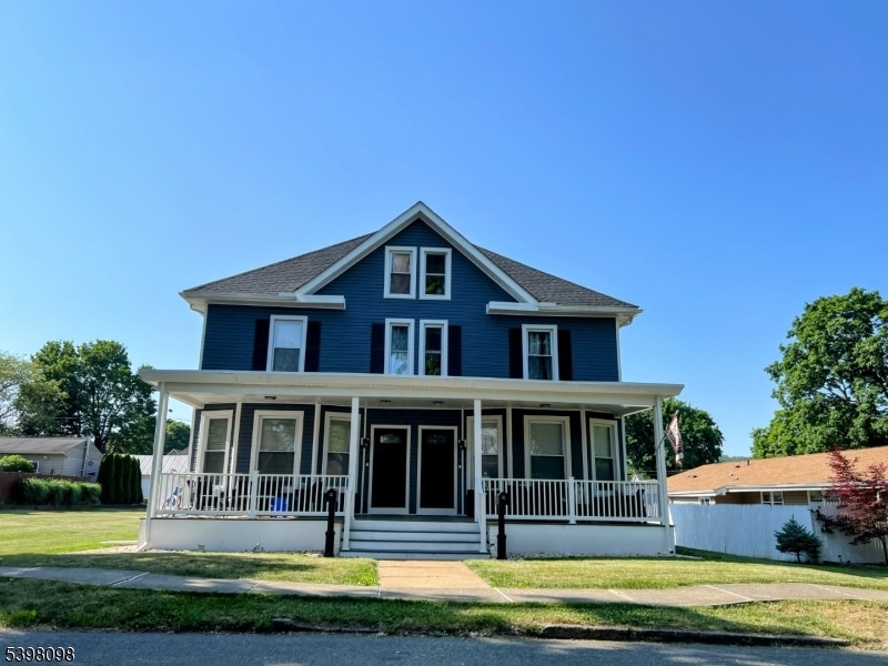 59 W Stewart St, Washington, NJ 07882 - photo 1