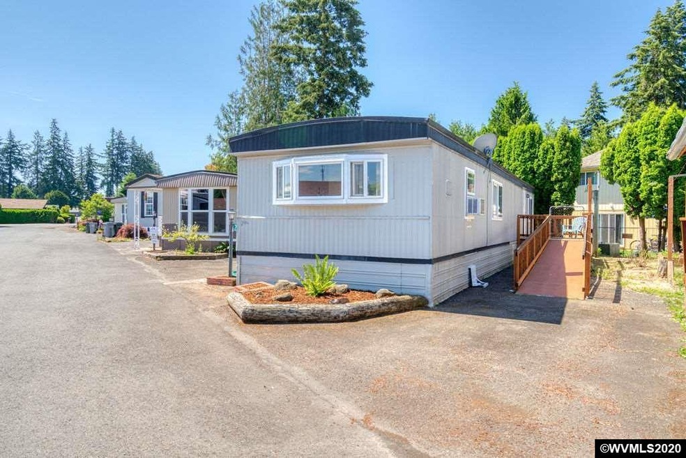 620 SE 2nd Ave unit 24, Canby, OR 97013 - photo 1