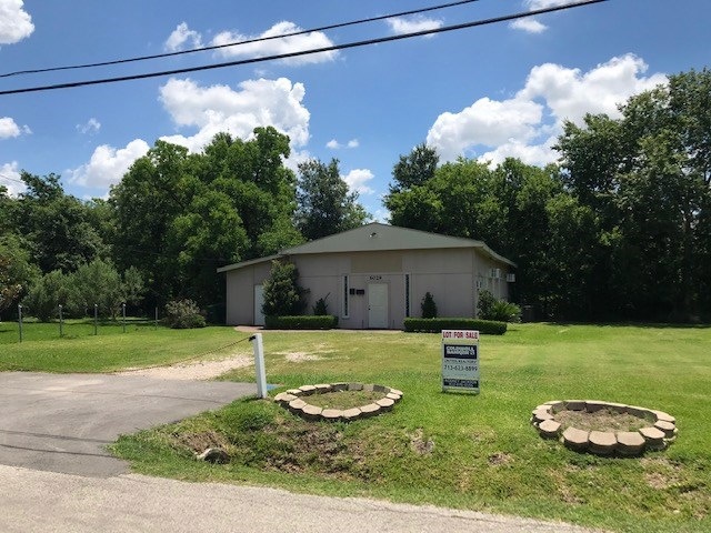 6029 Grace Ln, Houston, TX 77021 - photo 1