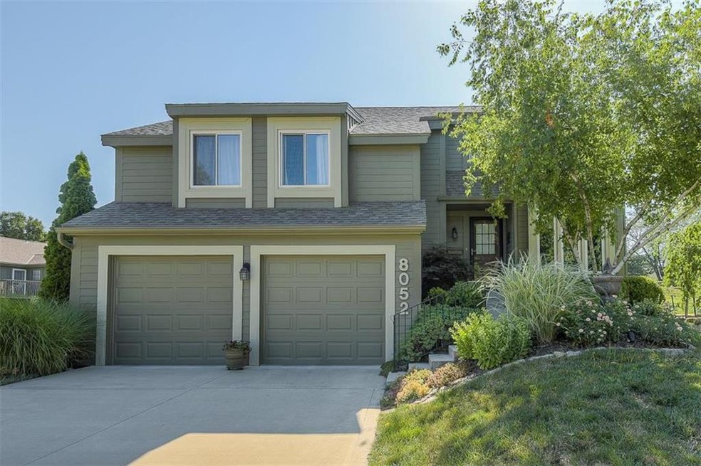 8052 Monrovia St, Lenexa, KS 66215 - photo 1