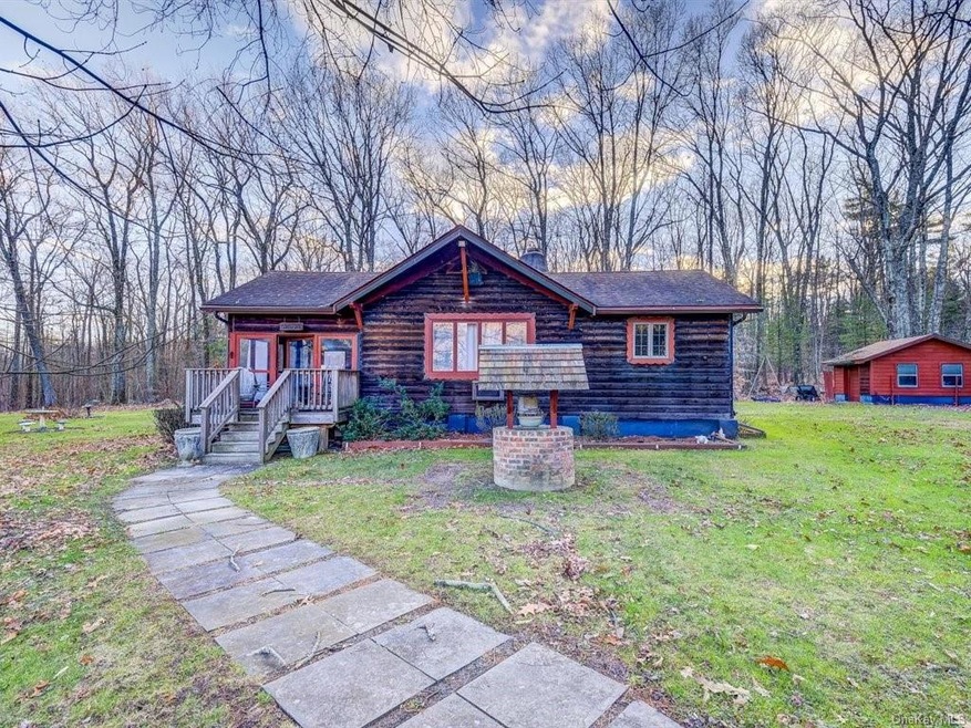 1 Prospect Rd, Port Jervis, NY 12771 - photo 1