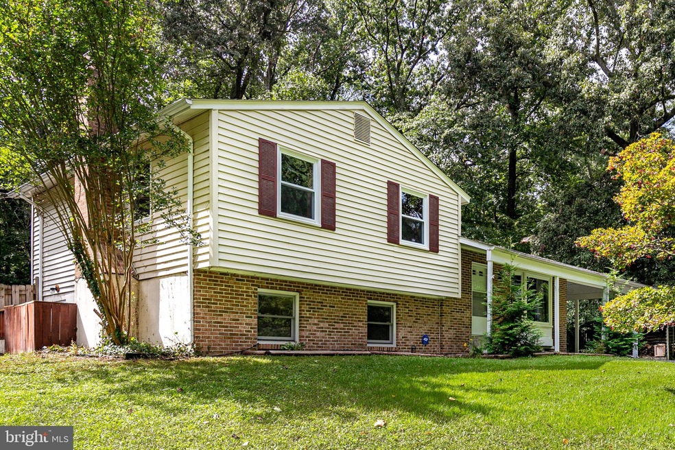 13211 Chestnut Dr, Bowie, MD 20720 - photo 1