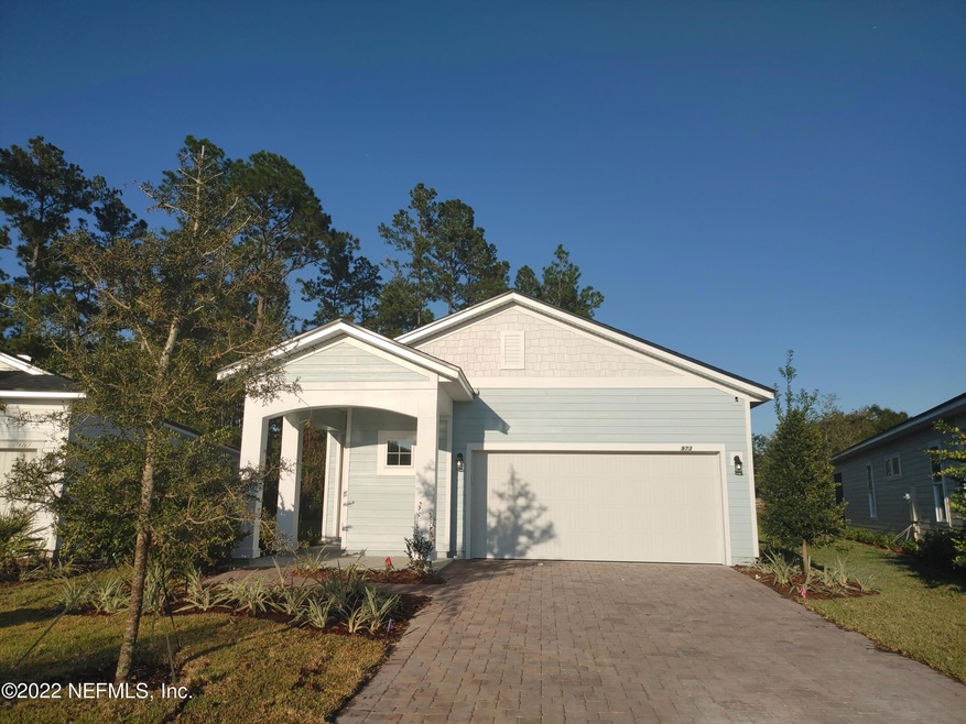 1 - Front of Home TME 123