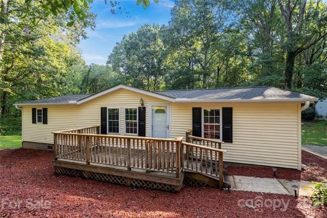 116 Sylvan Dr unit 110, Statesville, NC 28677 - photo 1