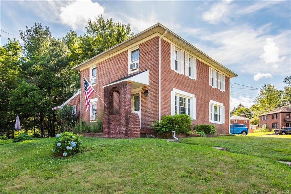 174 N Summit St, Southington, CT 06489 - photo 1