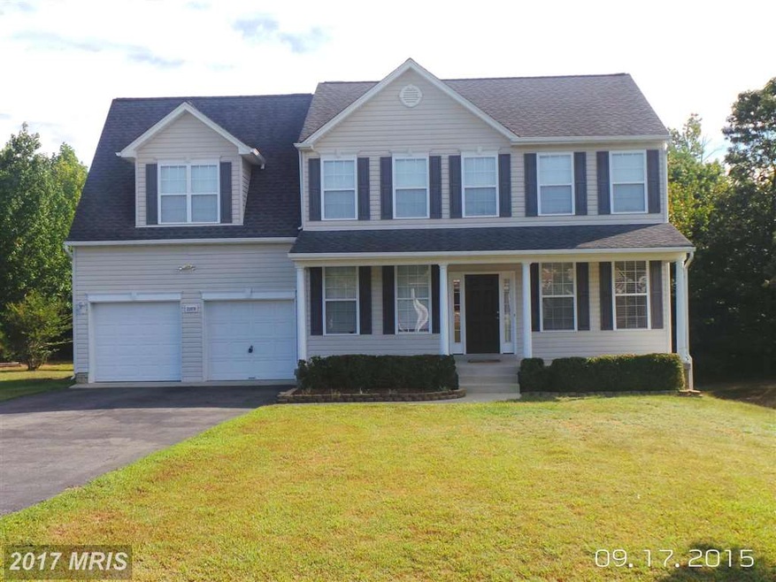 21970 Arrowhead Ln, California, MD 20619 - photo 1