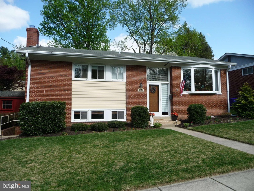 11223 Woodson Ave, Kensington, MD 20895 - photo 1