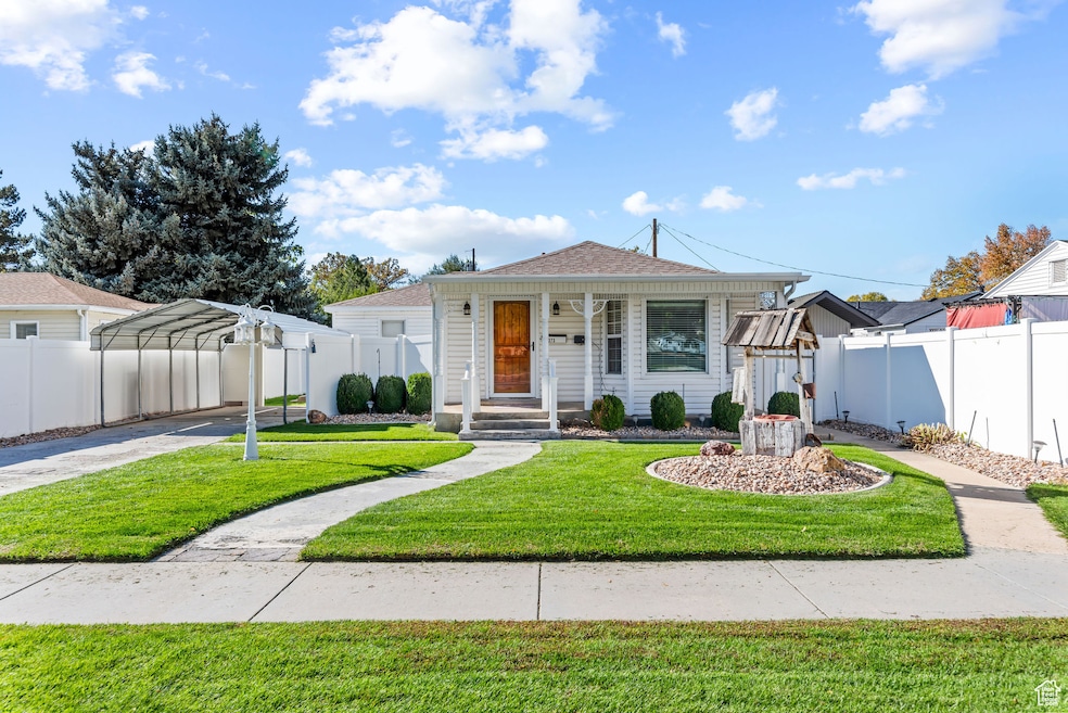 373 N 400 E, Springville, UT 84663 - photo 1