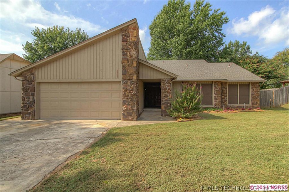 Home is in walking distance to Spring Creek Elemen