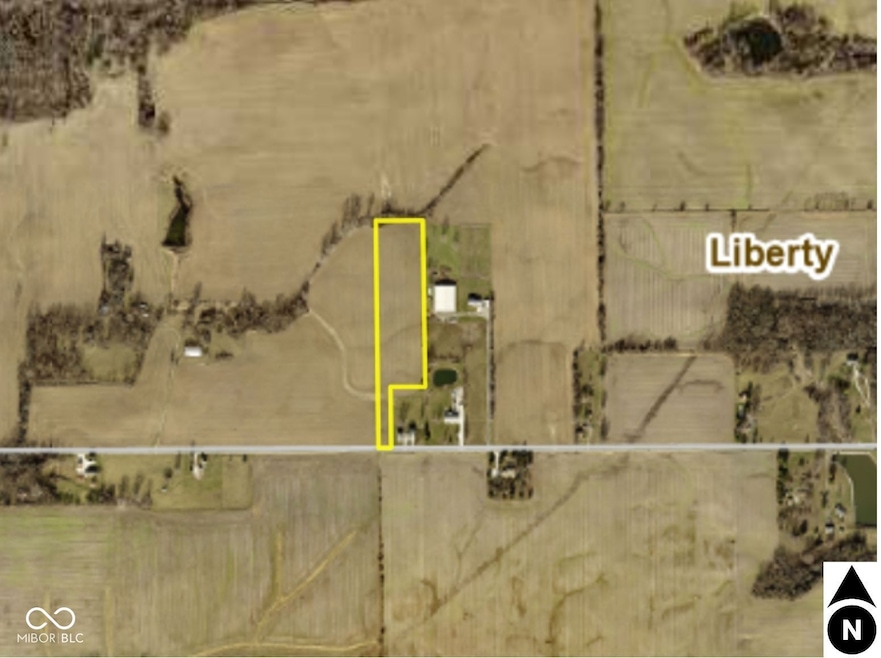 400 S W County Rd, Danville, IN 46122 - photo 1