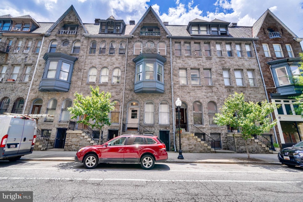 11 W Biddle St unit 11B, Baltimore, MD 21201 - photo 1