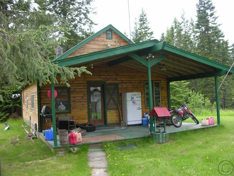 936 Blue Slide Rd, Trout Creek, MT 59873 - photo 1