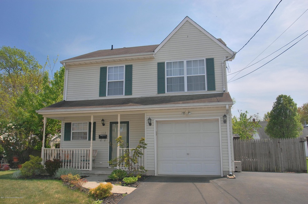 112 Park Ave, Union Beach, NJ 07735 - photo 1
