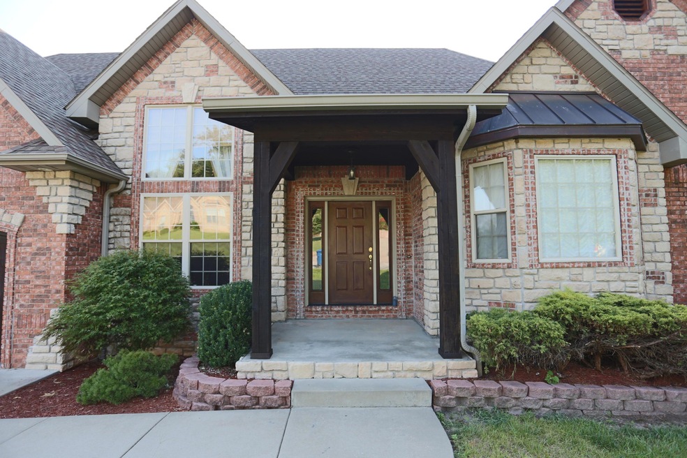 Welcome Home!