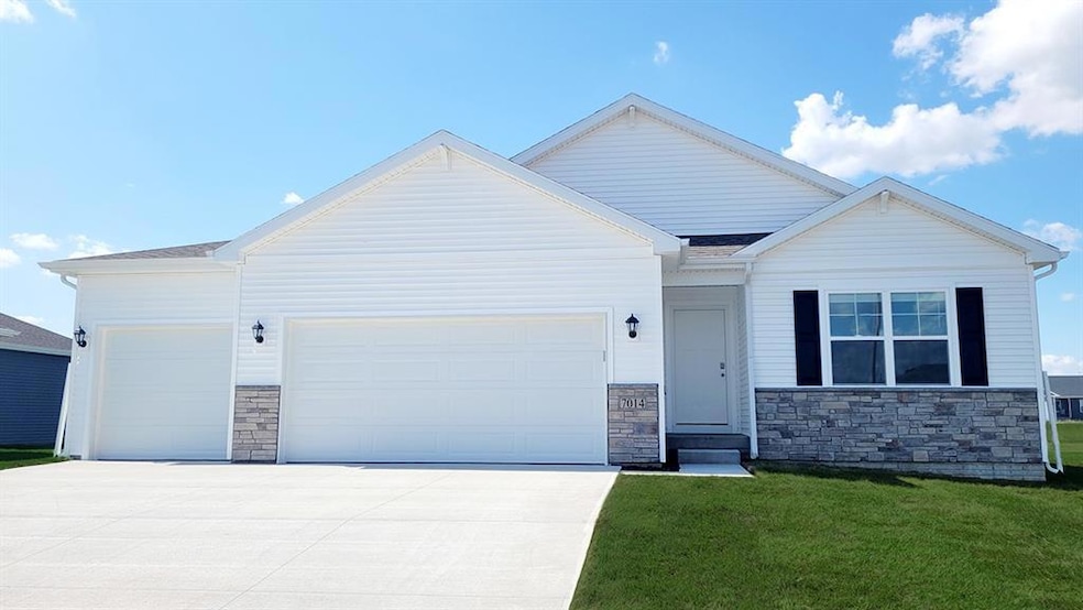 4016 2nd Ave SW, Altoona, IA 50009 - photo 1