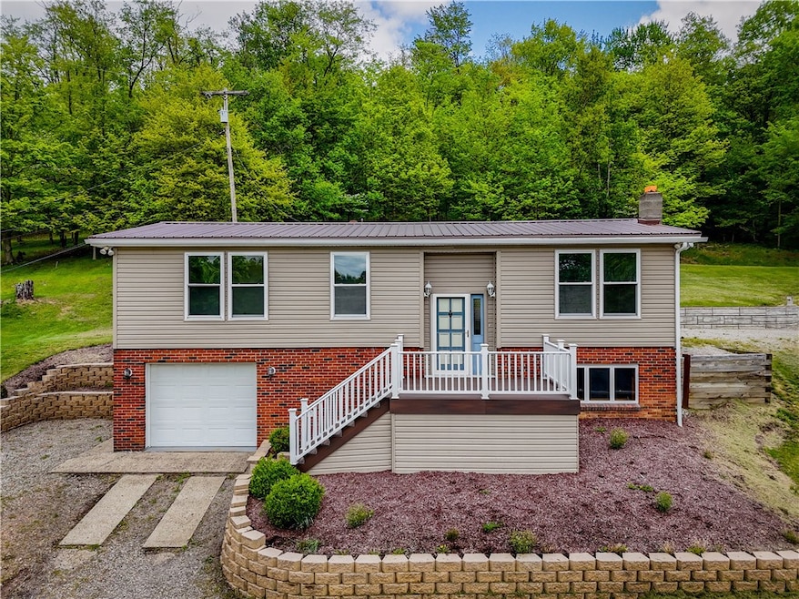 Welcome to 25 Half Moon Scenery Hill Pa.