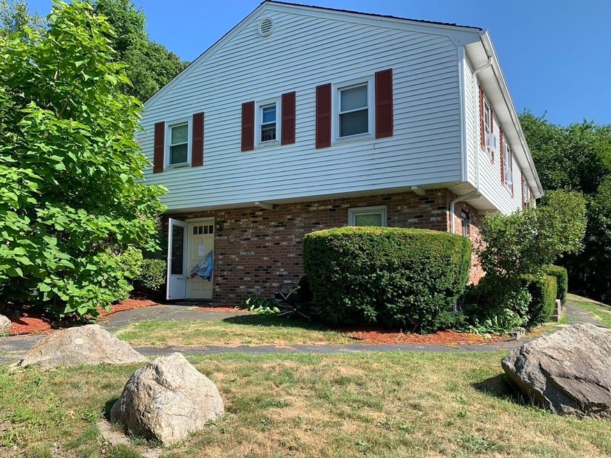 2 Filbert St unit 1, Quincy, MA 02169 - photo 1