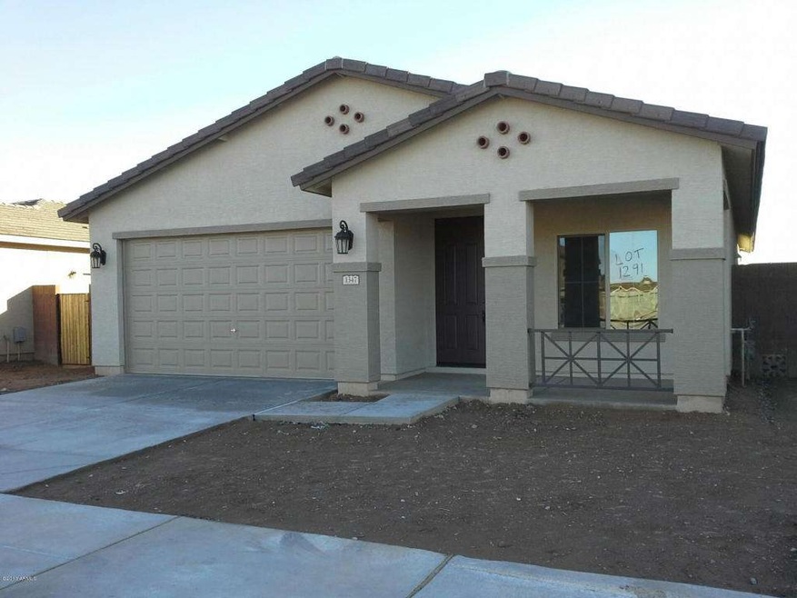 1347 W Birch Rd, San Tan Valley, AZ 85140 - photo 1