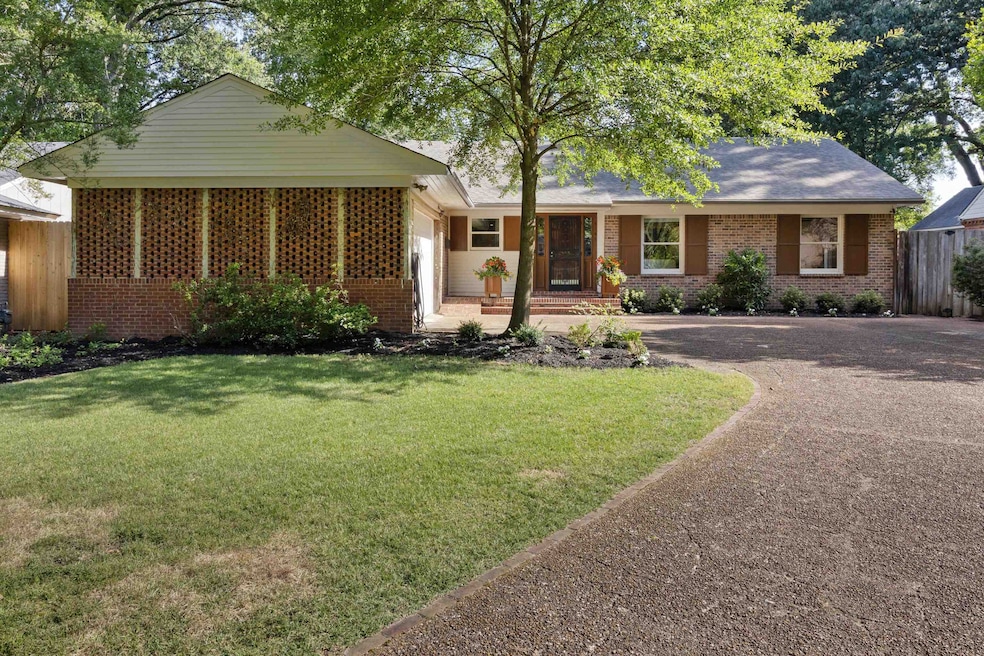 4146 Kriter Ln, Memphis, TN 38117 - photo 1