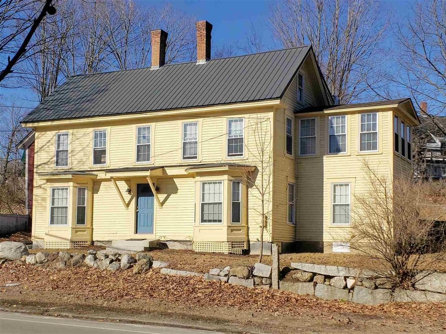 7 Weare Rd, Henniker, NH 03242 - photo 1