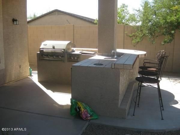 bbq