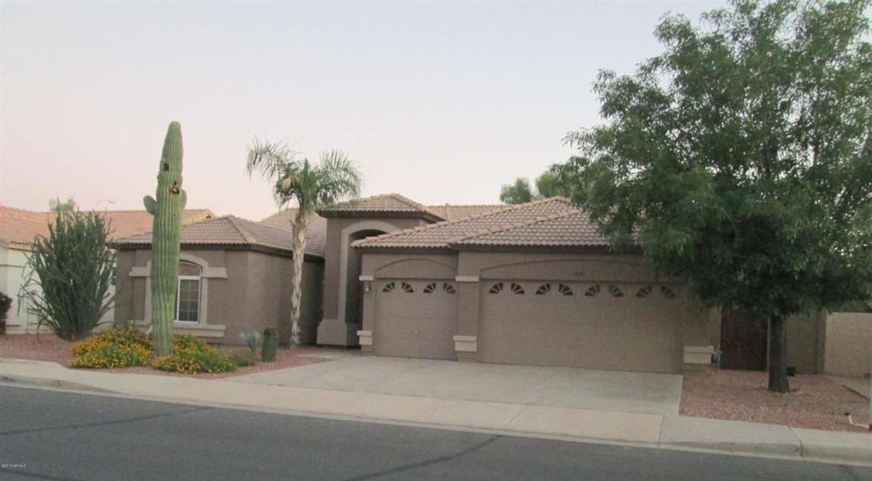 1641 W. Musket Way