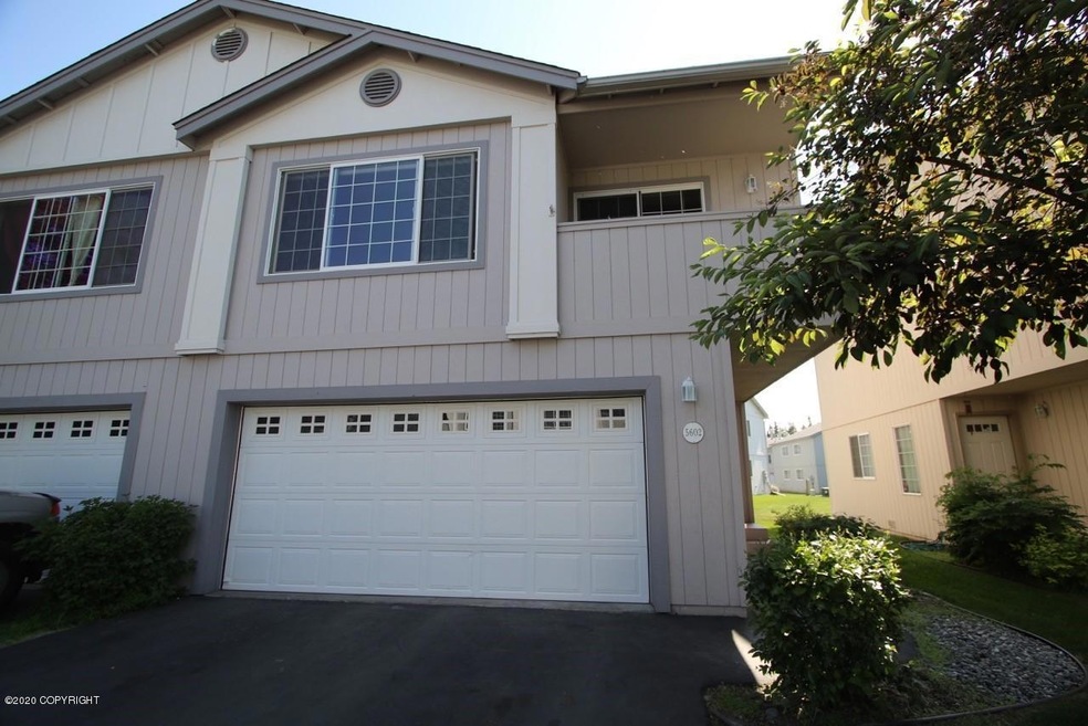 5602 Sapphire Loop unit 57B, Anchorage, AK 99504 - photo 1