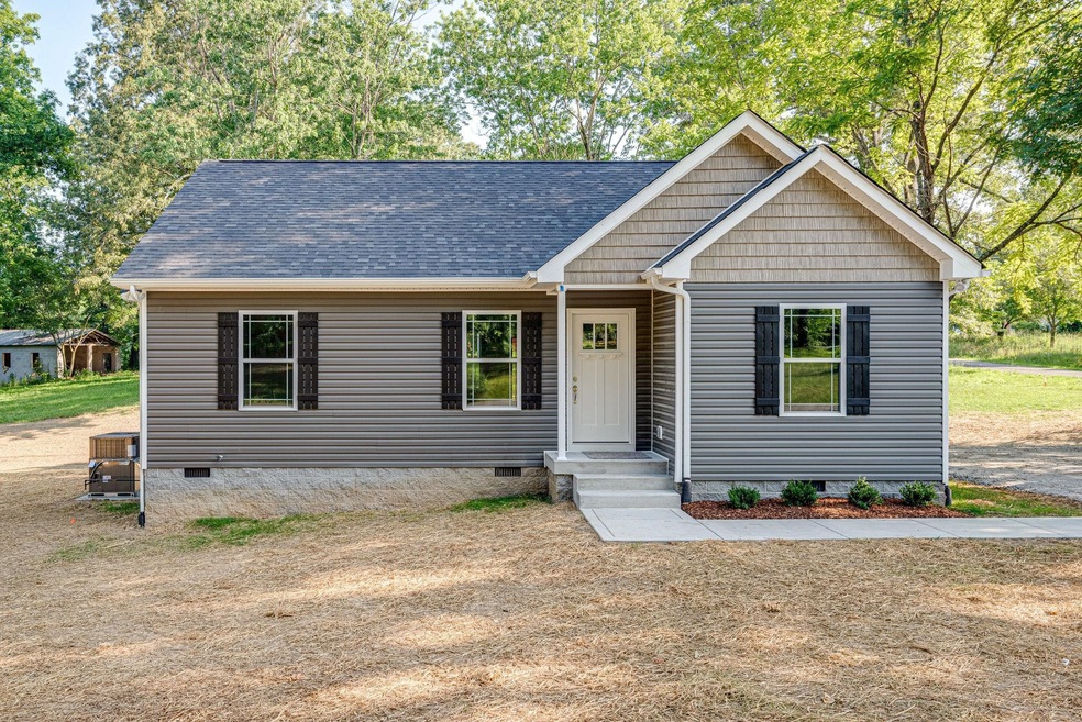 This is the home being built. Photo is taken from another build. Buy now and help select your finishes.