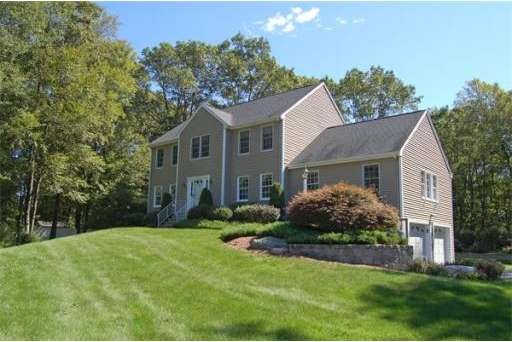 3 Cloverleaf Ln, Franklin, MA 02038 - photo 1
