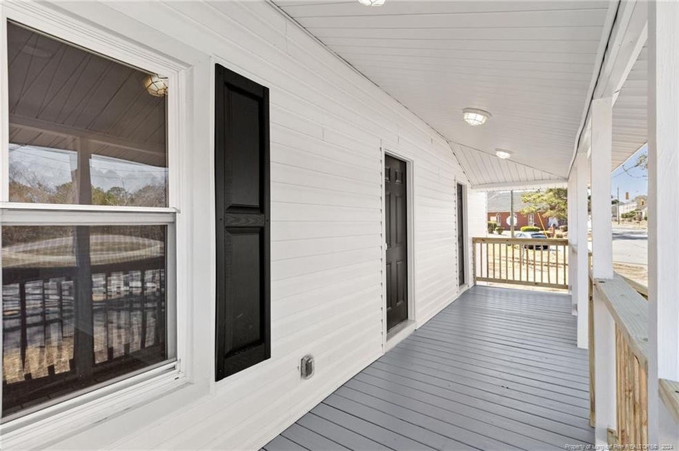 1003 Southern Ave, Fayetteville, NC 28306 - photo 1