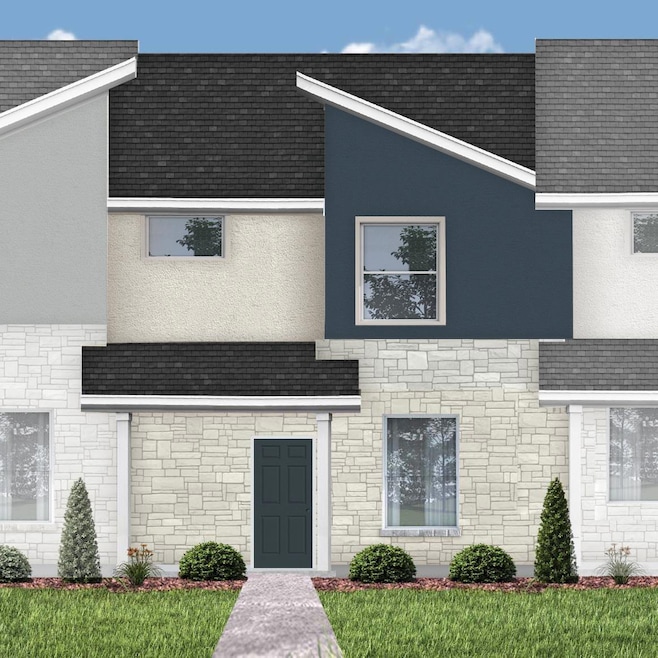 500 Municipal Dr unit 202, Leander, TX 78641 - photo 1