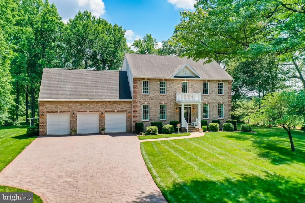 2009 Grandview Ave, Gambrills, MD 21054 - photo 1